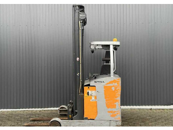 משאית הגעה Still FM-X17: תמונה 2