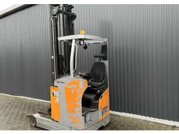 משאית הגעה Still FM-X17: תמונה 3