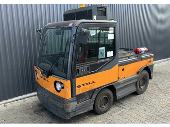 טרקטור גרירה STILL R