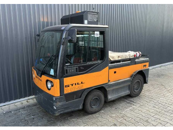 טרקטור גרירה STILL R