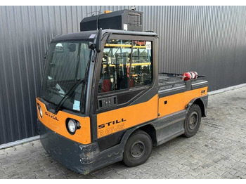 טרקטור גרירה STILL R