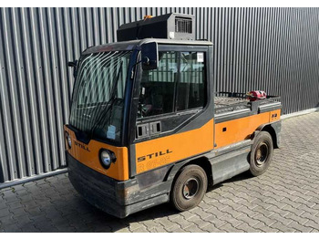 טרקטור גרירה STILL R