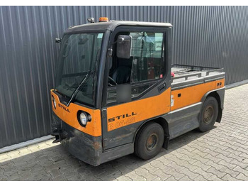 טרקטור גרירה STILL R