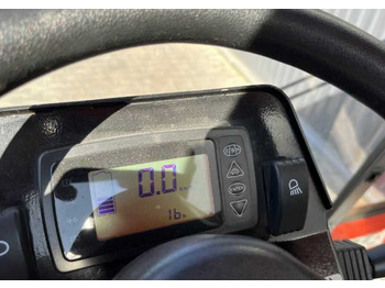 טרקטור גרירה Tecna VTA15: תמונה 5