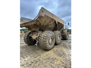 מסיר פסולת מפרקי Bell B40E: תמונה 4