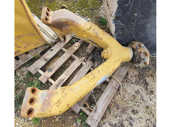 סרן וחלקים CATERPILLAR