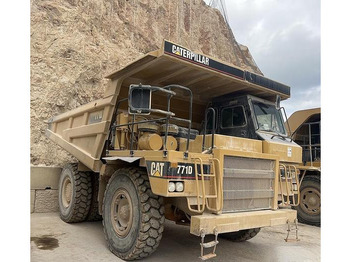 מסיר פסולת CATERPILLAR