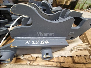 מכונת בנייה DOOSAN DX35Z