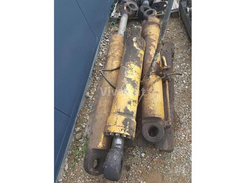 בלוק צילינדר Liebherr A914: תמונה 3