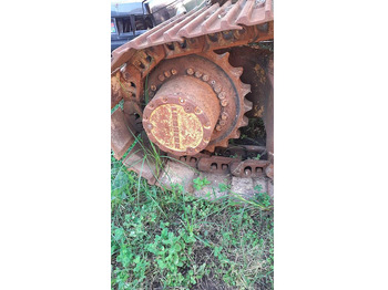 מחפר סורק LIEBHERR R 914