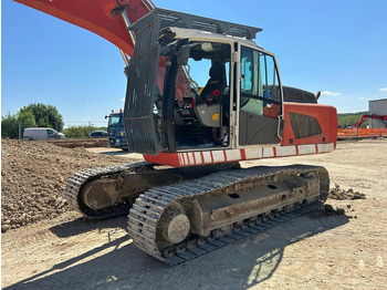 מחפר LIEBHERR R 924