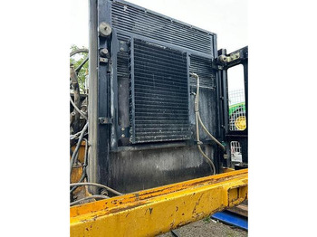 רדיאטור LIEBHERR