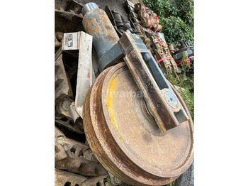 רצועה LIEBHERR