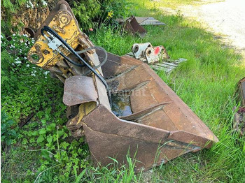 דלי מחפר LIEBHERR