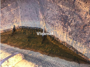 דלי מחפר LIEBHERR