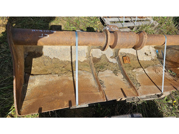 דלי מחפר ACB-MORIN