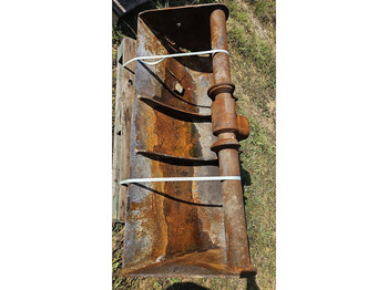 דלי מחפר ACB-MORIN