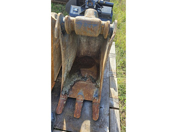 דלי מחפר ACB-MORIN