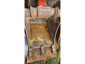 דלי מחפר ACB-MORIN