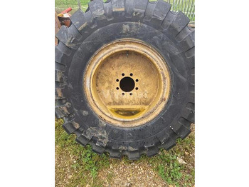 גלגלים וצמיגים MICHELIN