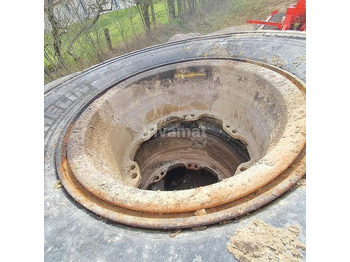 גלגלים וצמיגים Michelin 18.00R33: תמונה 2