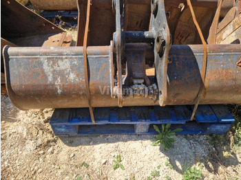 דלי מחפר עבור מכונת בנייה Morin Module 2 Morin Module 2: תמונה 1