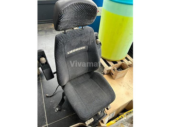 חלקי חילוף LIEBHERR