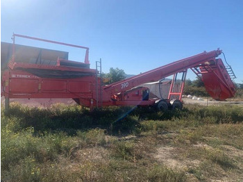 משקף TEREX