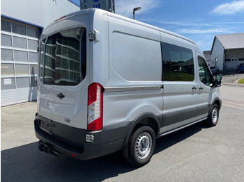 כלי רכב מסחרי עם לוח Ford Transit 350 L2H2 Euro6 AHK ZV: תמונה 4