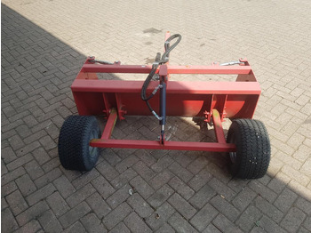 ציוד עיבוד קרקע AGM mini Kilverbak: תמונה 3