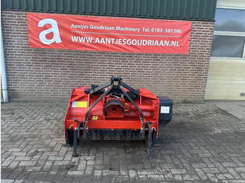 מכסחת תבואה/ עשבים