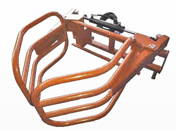 מכונת אחיזה BOXER AGRI