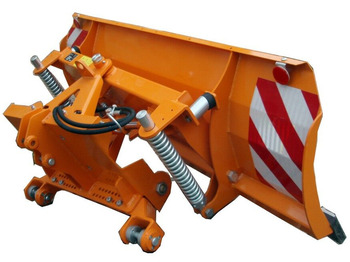 מחרשת שלג BOXER AGRI