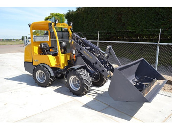 מעמיס EUROTRAC