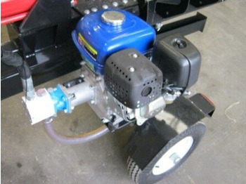 חָדָשׁ מבקעת עצים Houtklover 22 ton: תמונה 3 חָדָשׁ מבקעת עצים Houtklover 22 ton: תמונה 3