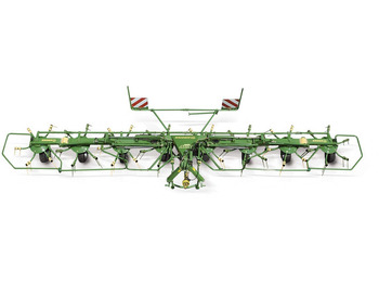 גורף/ מגרפה KRONE KW