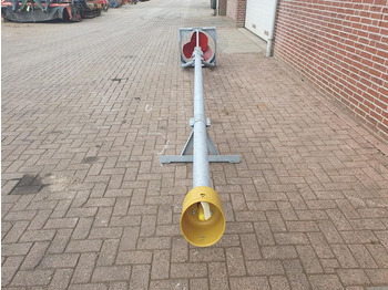 חָדָשׁ מפזרת דשן MESTMIXER Reck 5000mm - Nieuw: תמונה 5 חָדָשׁ מפזרת דשן MESTMIXER Reck 5000mm - Nieuw: תמונה 5