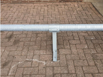 חָדָשׁ מפזרת דשן MESTMIXER Reck 5000mm - Nieuw: תמונה 4 חָדָשׁ מפזרת דשן MESTMIXER Reck 5000mm - Nieuw: תמונה 4