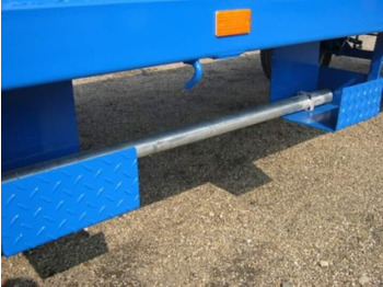 חָדָשׁ קרון נגרר לעץ Onbekend Balenwagen: תמונה 5