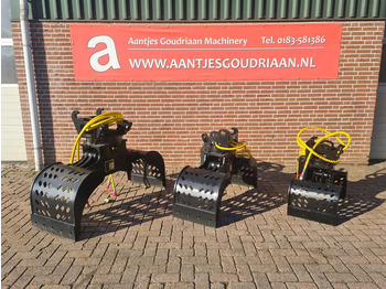 מכונת אחיזה