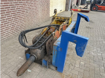 צרופה עבור מכונת בנייה Onbekend: תמונה 3