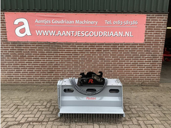 מכסחת תבואה/ עשבים