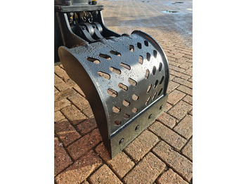 חָדָשׁ מכונת אחיזה עבור מכונת בנייה Sloopsorteer grijper: תמונה 5