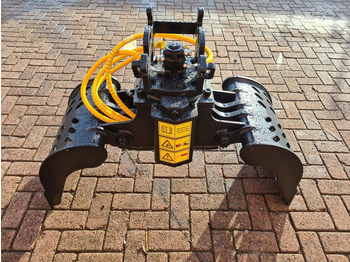 חָדָשׁ מכונת אחיזה עבור מכונת בנייה Sloopsorteer grijper: תמונה 4