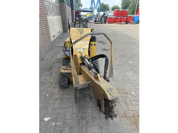 מטחנת גדמים Stobbenfrees SC30TX - Gebruikt: תמונה 3