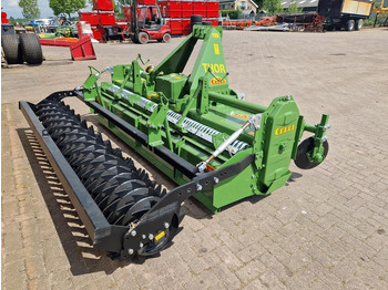 חָדָשׁ ציוד עיבוד קרקע Thor 280: תמונה 4