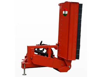 מכסחת תבואה/ עשבים