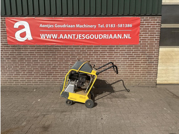 מכונת אספלט WACKER