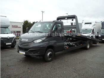 משאית גרירה IVECO Daily 70c18