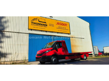 משאית גרירה IVECO Daily 70c18